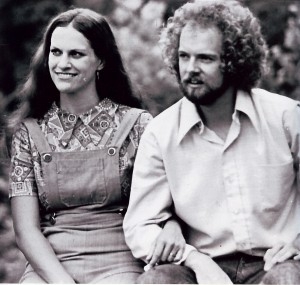 Steve and Annie Chapman | Christian Music Archive